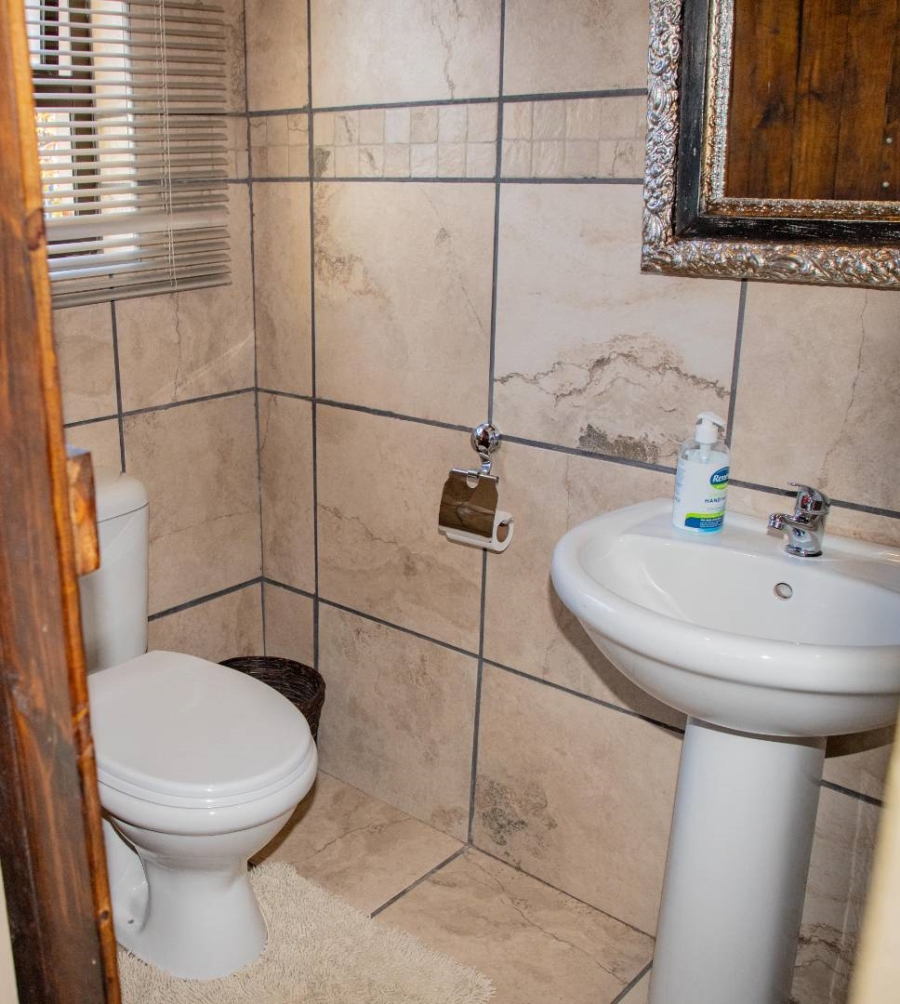 Commercial Property for Sale in Heilbron Free State